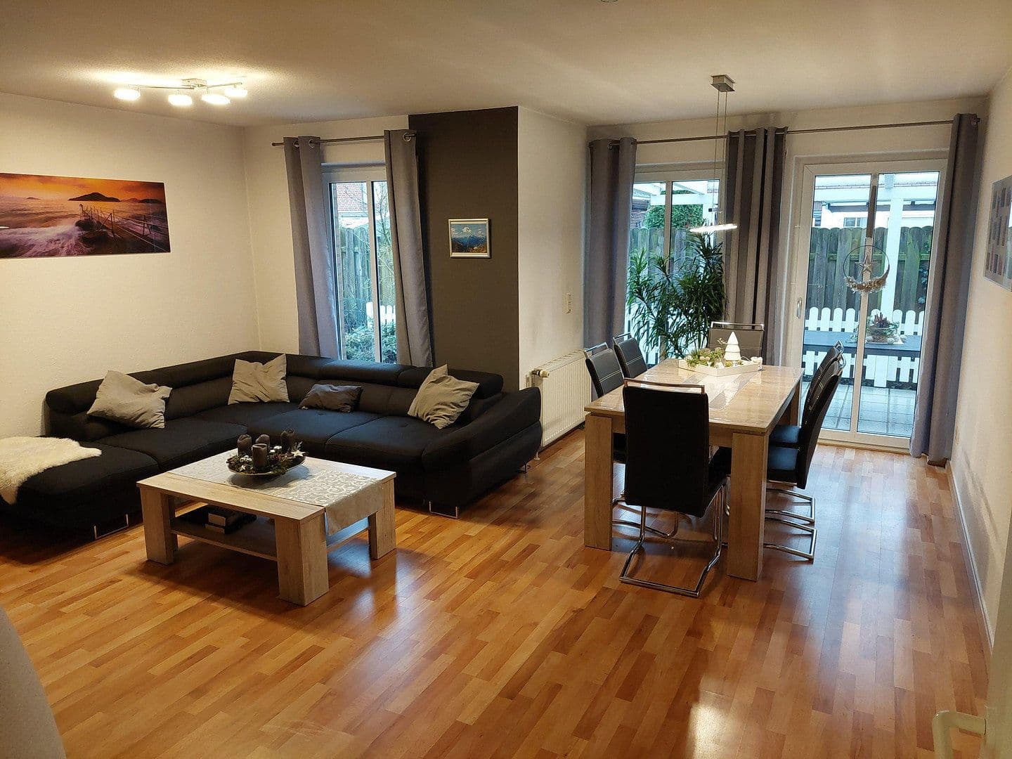Prenájom bytu 3-izbový 83 m², Berliner Straße 32, Nordhorn, Dolné Sasko Prenájom bytu 3-izbový 83 m², Berliner Straße 32, Nordhorn, Dolné Sasko