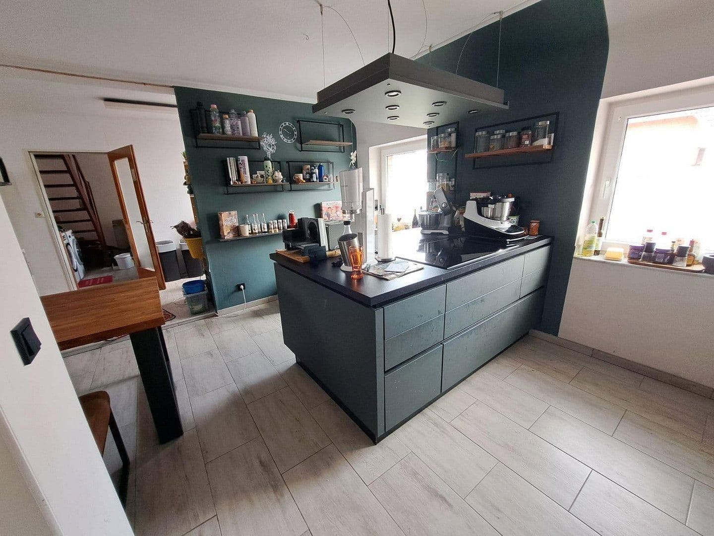Predaj domu 154 m², pozemek 236 m², Alsdorf, Severné Porýnie - Westfálsko Predaj domu 154 m², pozemek 236 m², Alsdorf, Severné Porýnie - Westfálsko