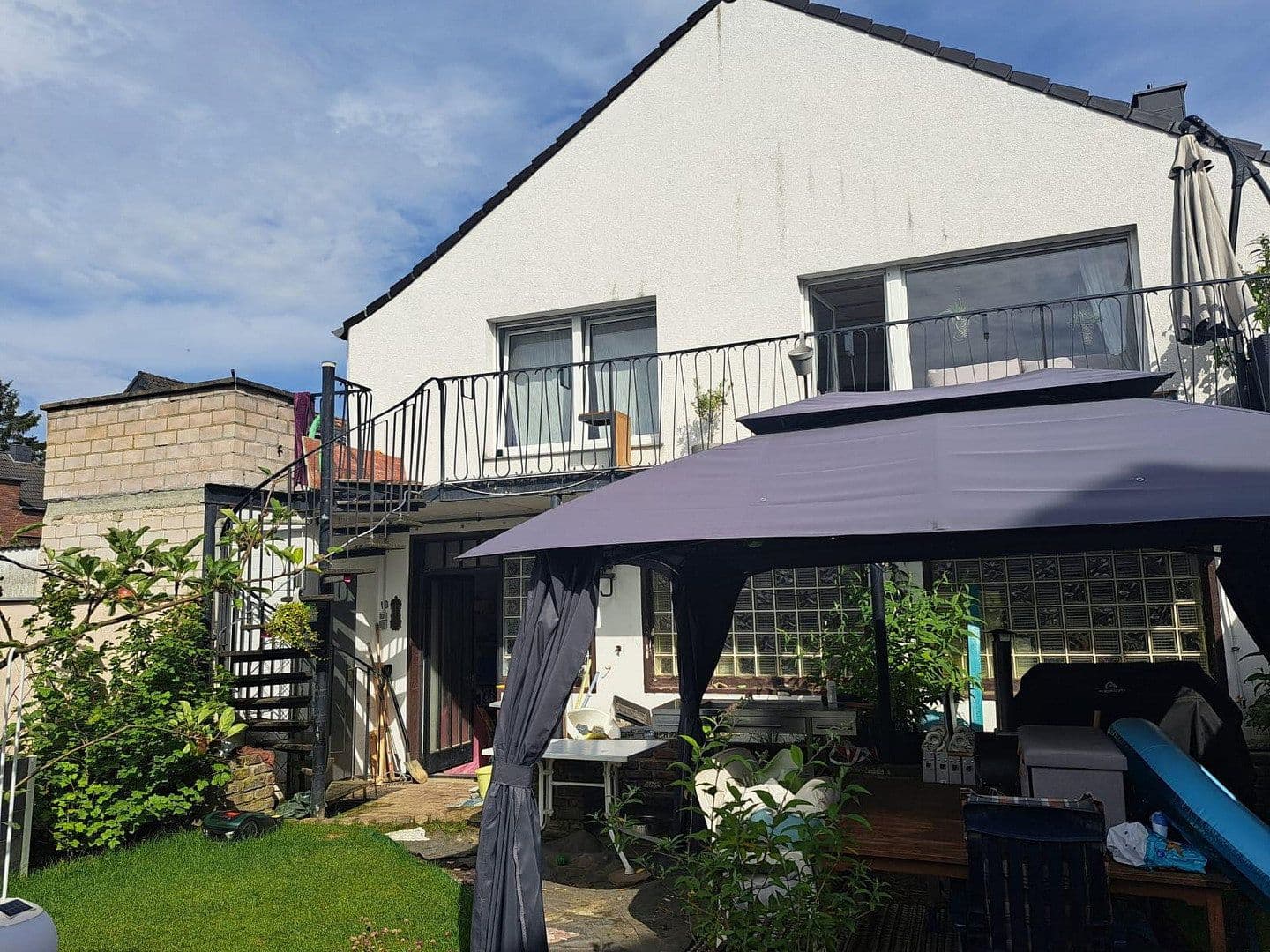 Predaj domu 154 m², pozemek 236 m², Alsdorf, Severné Porýnie - Westfálsko Predaj domu 154 m², pozemek 236 m², Alsdorf, Severné Porýnie - Westfálsko