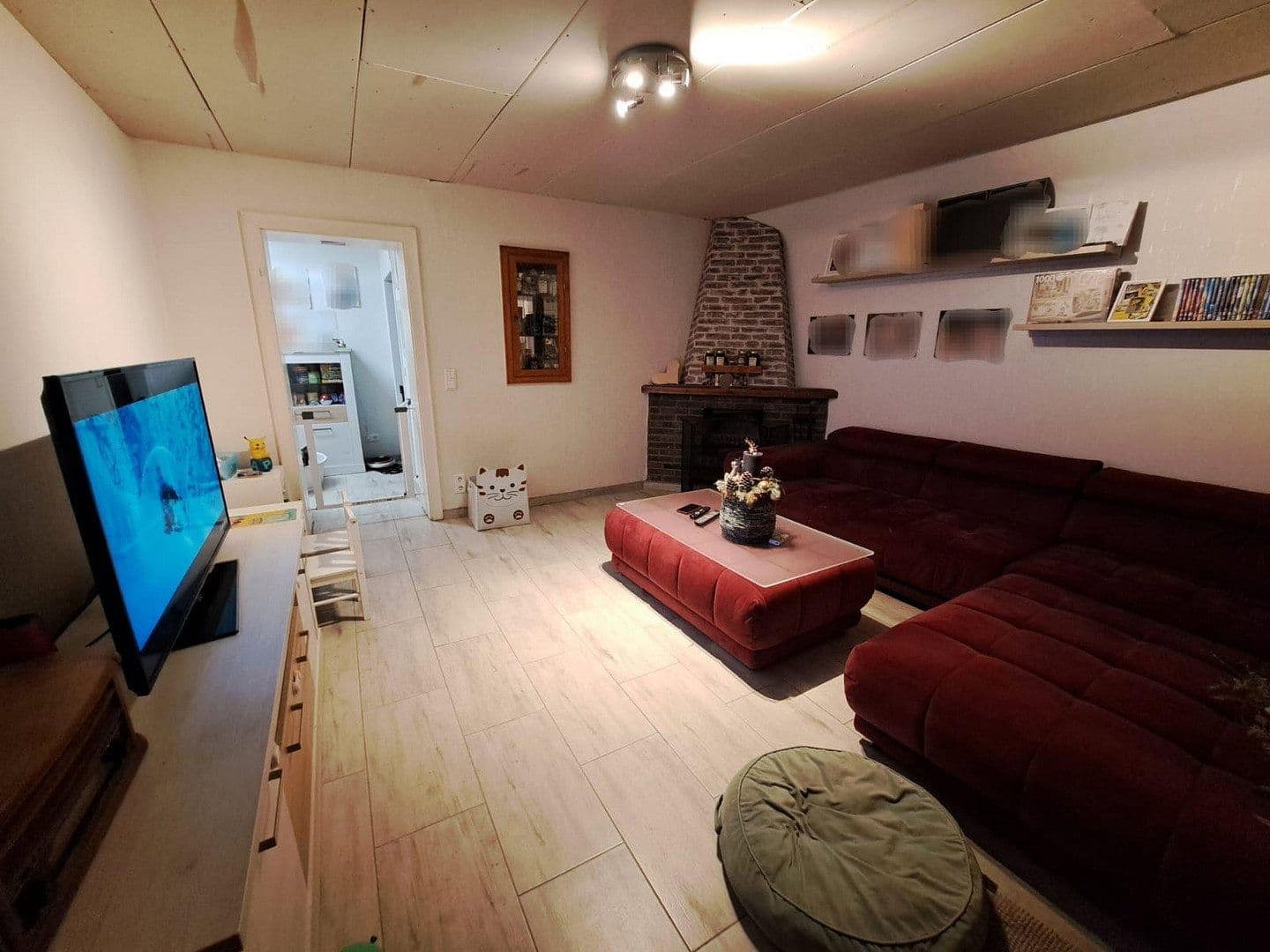 Predaj domu 154 m², pozemek 236 m², Alsdorf, Severné Porýnie - Westfálsko Predaj domu 154 m², pozemek 236 m², Alsdorf, Severné Porýnie - Westfálsko