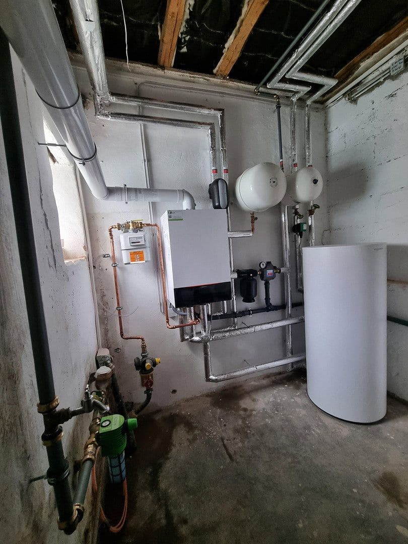 Predaj domu 154 m², pozemek 236 m², Alsdorf, Severné Porýnie - Westfálsko Predaj domu 154 m², pozemek 236 m², Alsdorf, Severné Porýnie - Westfálsko