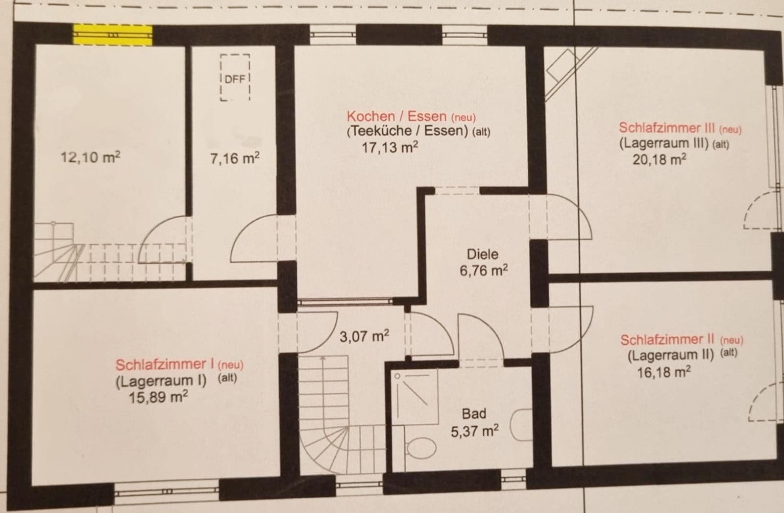 Predaj domu 154 m², pozemek 236 m², Alsdorf, Severné Porýnie - Westfálsko Predaj domu 154 m², pozemek 236 m², Alsdorf, Severné Porýnie - Westfálsko