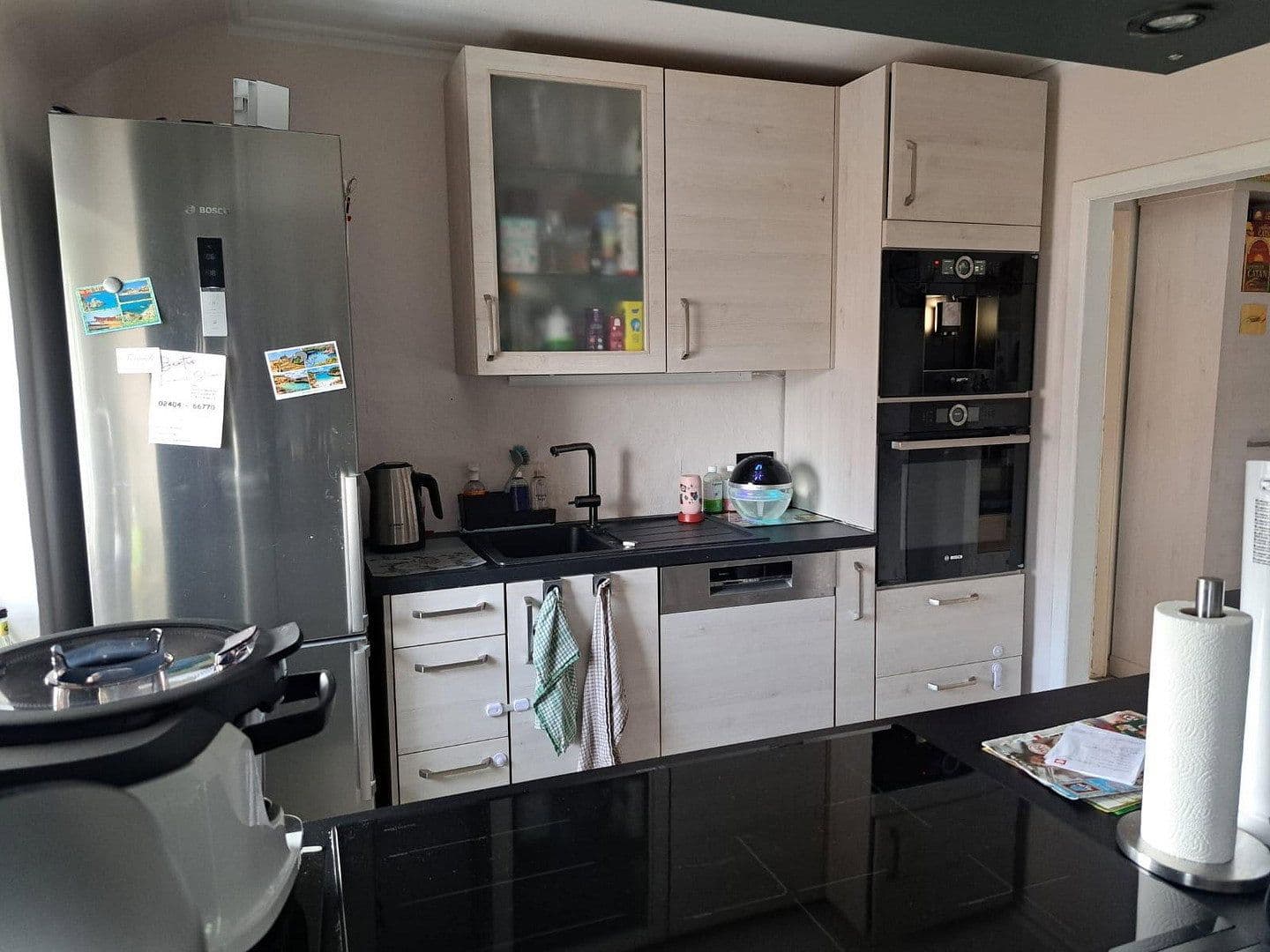 Predaj domu 154 m², pozemek 236 m², Alsdorf, Severné Porýnie - Westfálsko Predaj domu 154 m², pozemek 236 m², Alsdorf, Severné Porýnie - Westfálsko