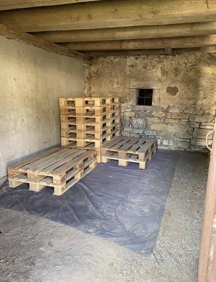 Predaj domu 100 m², pozemek 540 m², Sulz am Neckar, Bádensko-Wurttembersko Predaj domu 100 m², pozemek 540 m², Sulz am Neckar, Bádensko-Wurttembersko