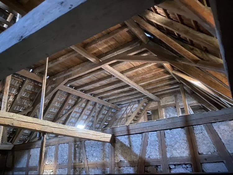Predaj domu 100 m², pozemek 540 m², Sulz am Neckar, Bádensko-Wurttembersko Predaj domu 100 m², pozemek 540 m², Sulz am Neckar, Bádensko-Wurttembersko