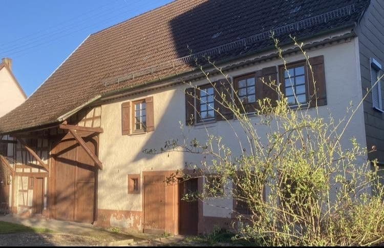 Predaj domu 100 m², pozemek 540 m², Sulz am Neckar, Bádensko-Wurttembersko Predaj domu 100 m², pozemek 540 m², Sulz am Neckar, Bádensko-Wurttembersko