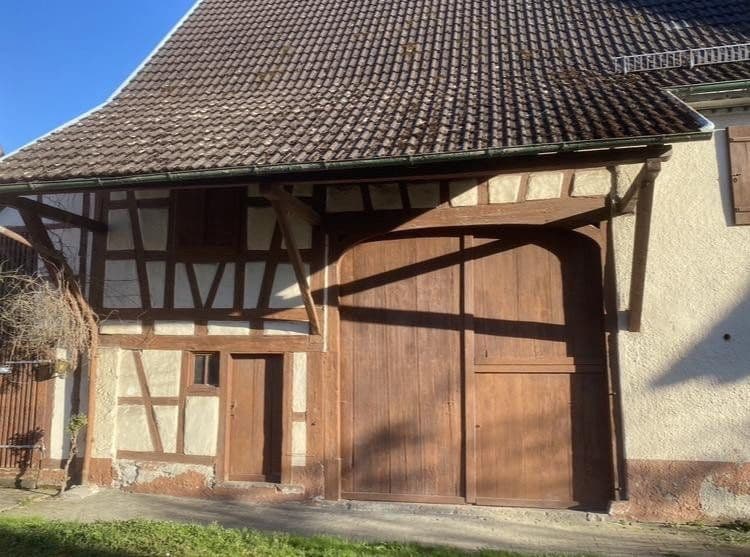 Predaj domu 100 m², pozemek 540 m², Sulz am Neckar, Bádensko-Wurttembersko Predaj domu 100 m², pozemek 540 m², Sulz am Neckar, Bádensko-Wurttembersko