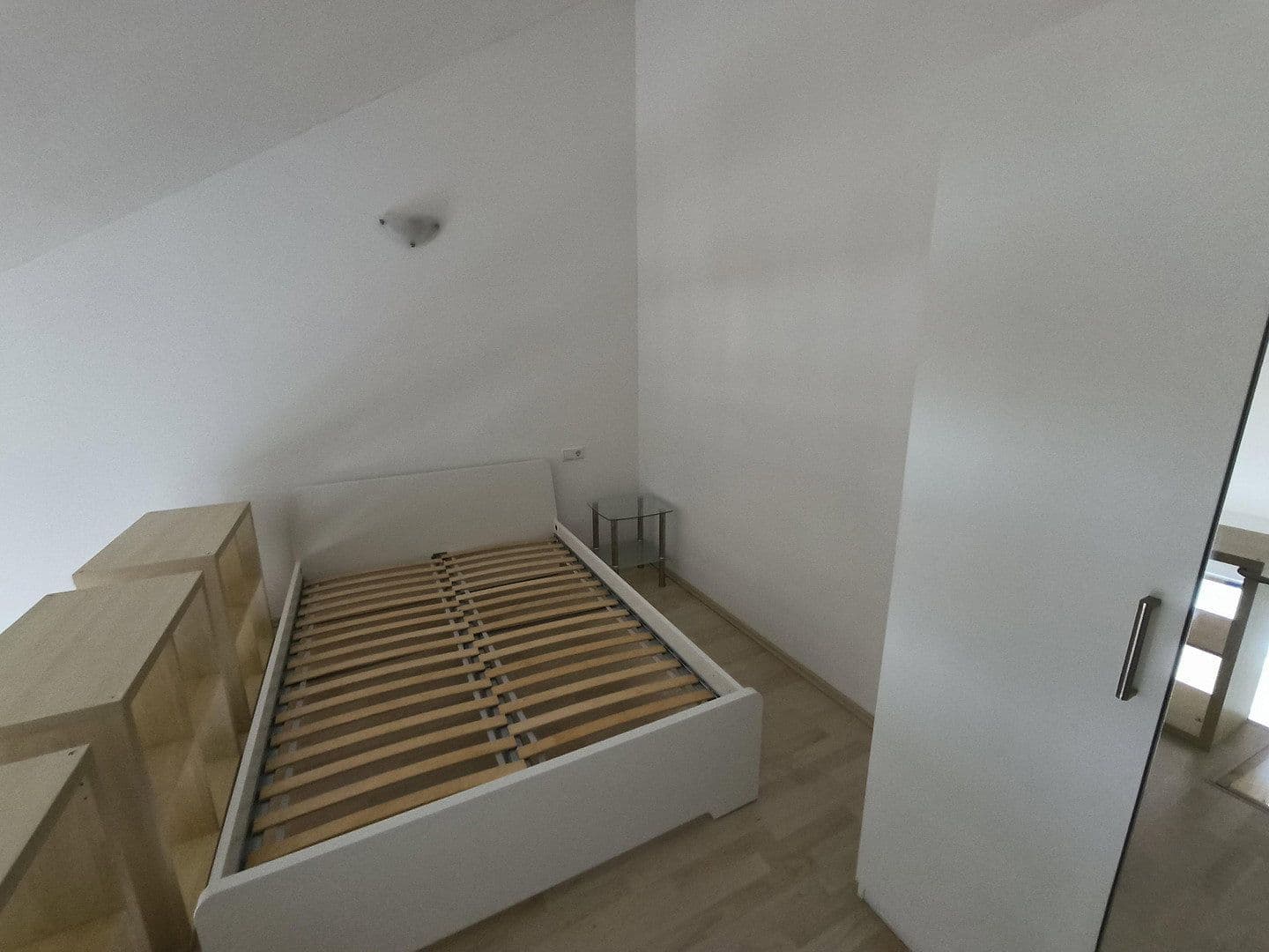 Prenájom bytu 2-izbový 34 m², Wellandstraße 52, Aalen, Bádensko-Wurttembersko Prenájom bytu 2-izbový 34 m², Wellandstraße 52, Aalen, Bádensko-Wurttembersko