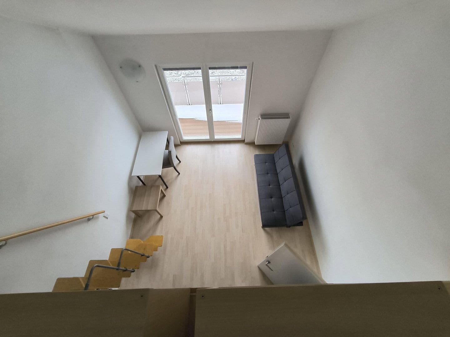 Prenájom bytu 2-izbový 34 m², Wellandstraße 52, Aalen, Bádensko-Wurttembersko Prenájom bytu 2-izbový 34 m², Wellandstraße 52, Aalen, Bádensko-Wurttembersko