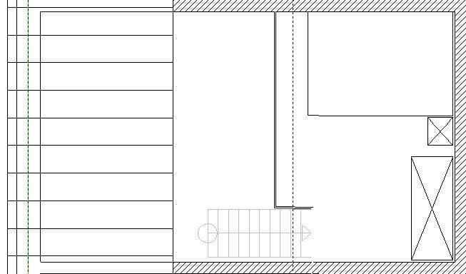 Prenájom bytu 2-izbový 34 m², Wellandstraße 52, Aalen, Bádensko-Wurttembersko Prenájom bytu 2-izbový 34 m², Wellandstraße 52, Aalen, Bádensko-Wurttembersko