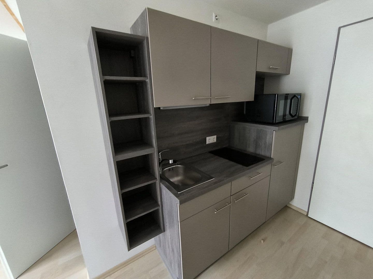 Prenájom bytu 2-izbový 34 m², Wellandstraße 52, Aalen, Bádensko-Wurttembersko Prenájom bytu 2-izbový 34 m², Wellandstraße 52, Aalen, Bádensko-Wurttembersko