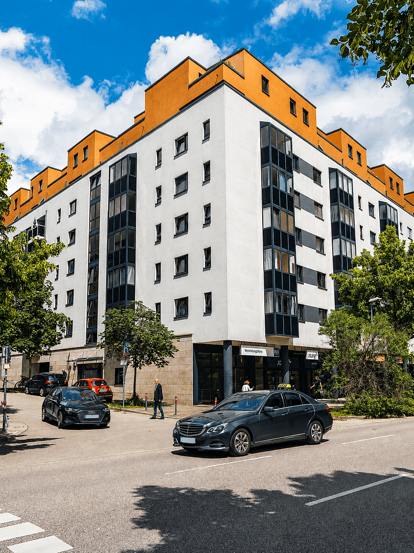 Prenájom bytu 3-izbový 63 m², Stuttgart, Bádensko-Wurttembersko Prenájom bytu 3-izbový 63 m², Stuttgart, Bádensko-Wurttembersko