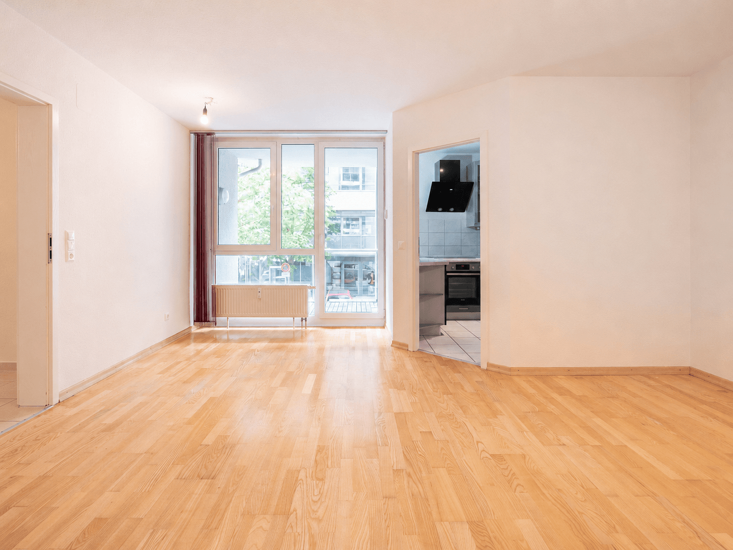 Prenájom bytu 3-izbový 63 m², Stuttgart, Bádensko-Wurttembersko Prenájom bytu 3-izbový 63 m², Stuttgart, Bádensko-Wurttembersko