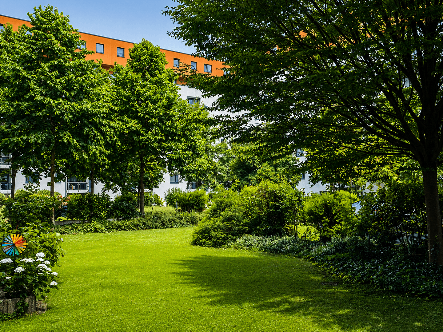 Prenájom bytu 3-izbový 63 m², Stuttgart, Bádensko-Wurttembersko Prenájom bytu 3-izbový 63 m², Stuttgart, Bádensko-Wurttembersko