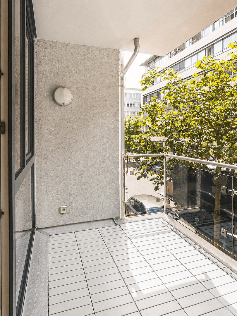 Prenájom bytu 3-izbový 63 m², Stuttgart, Bádensko-Wurttembersko Prenájom bytu 3-izbový 63 m², Stuttgart, Bádensko-Wurttembersko