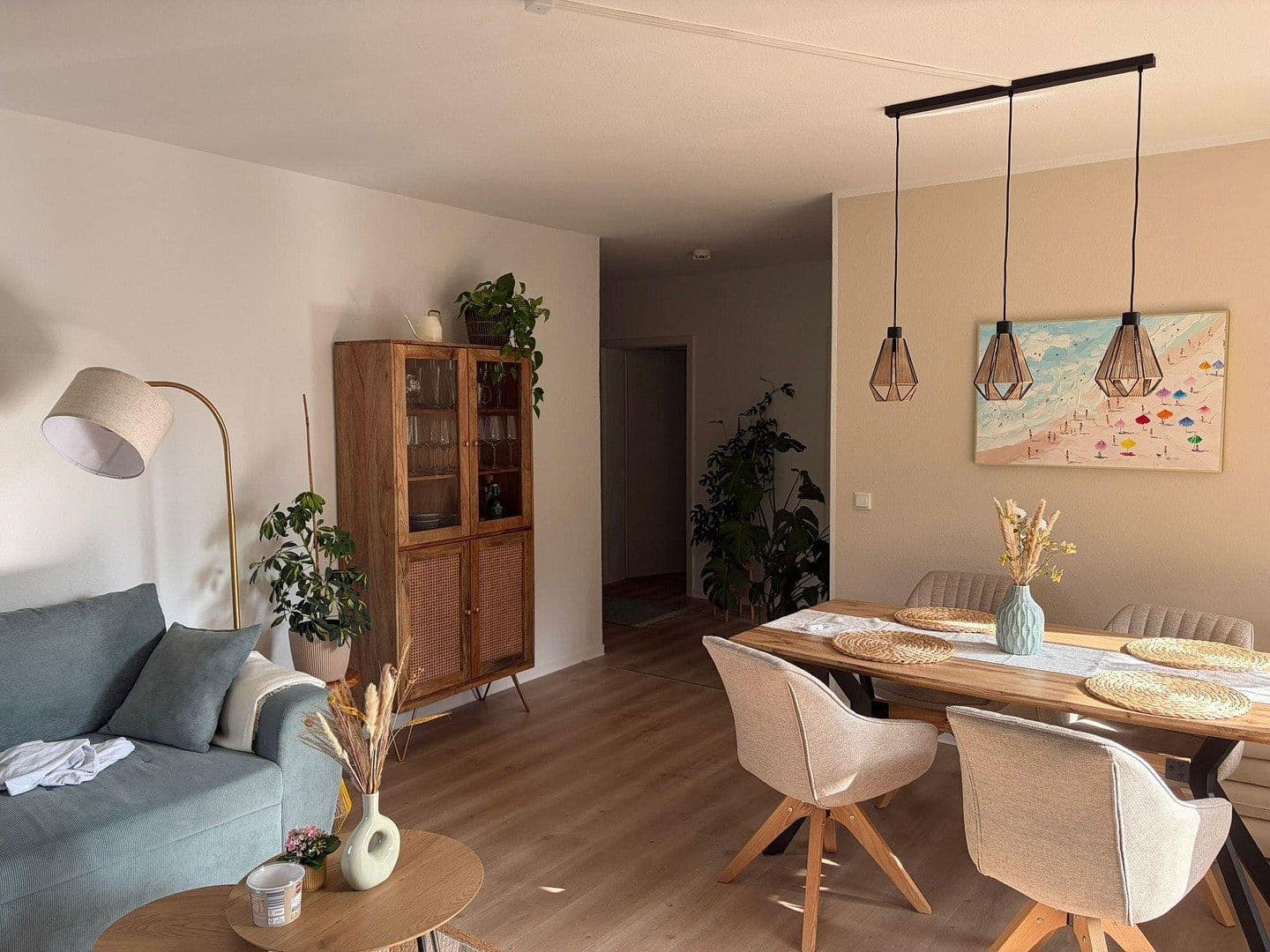Prenájom bytu 3-izbový 72 m², Augustenburger Str. 26, Osnabrück, Dolné Sasko Prenájom bytu 3-izbový 72 m², Augustenburger Str. 26, Osnabrück, Dolné Sasko