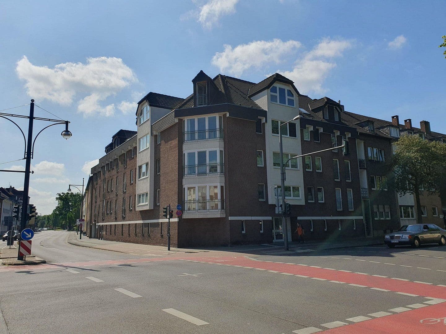 Predaj bytu 3-izbový 76 m², Leyentalstraße 100, Krefeld, Severné Porýnie - Westfálsko Predaj bytu 3-izbový 76 m², Leyentalstraße 100, Krefeld, Severné Porýnie - Westfálsko