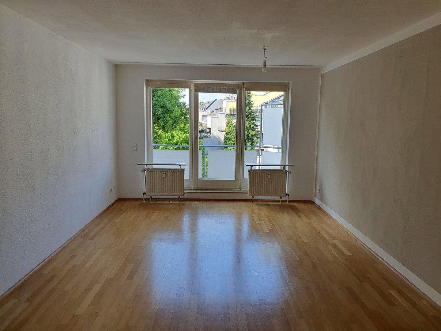 Predaj bytu 3-izbový 76 m², Leyentalstraße 100, Krefeld, Severné Porýnie - Westfálsko Predaj bytu 3-izbový 76 m², Leyentalstraße 100, Krefeld, Severné Porýnie - Westfálsko