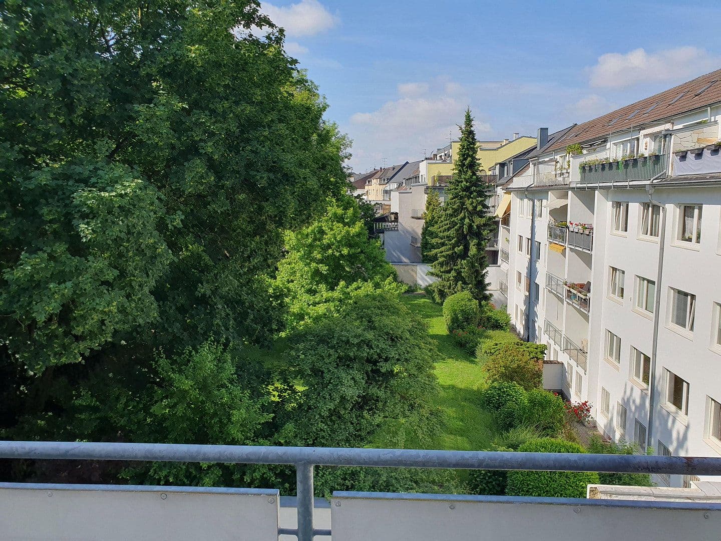 Predaj bytu 3-izbový 76 m², Leyentalstraße 100, Krefeld, Severné Porýnie - Westfálsko Predaj bytu 3-izbový 76 m², Leyentalstraße 100, Krefeld, Severné Porýnie - Westfálsko