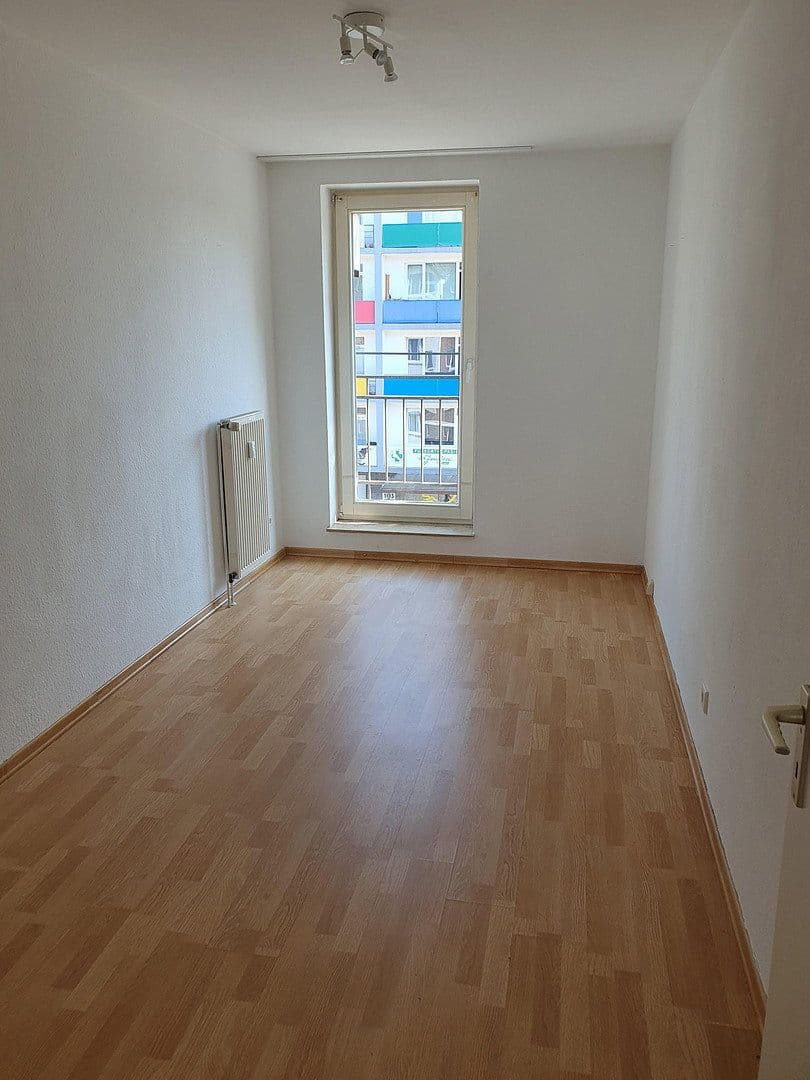 Predaj bytu 3-izbový 76 m², Leyentalstraße 100, Krefeld, Severné Porýnie - Westfálsko Predaj bytu 3-izbový 76 m², Leyentalstraße 100, Krefeld, Severné Porýnie - Westfálsko