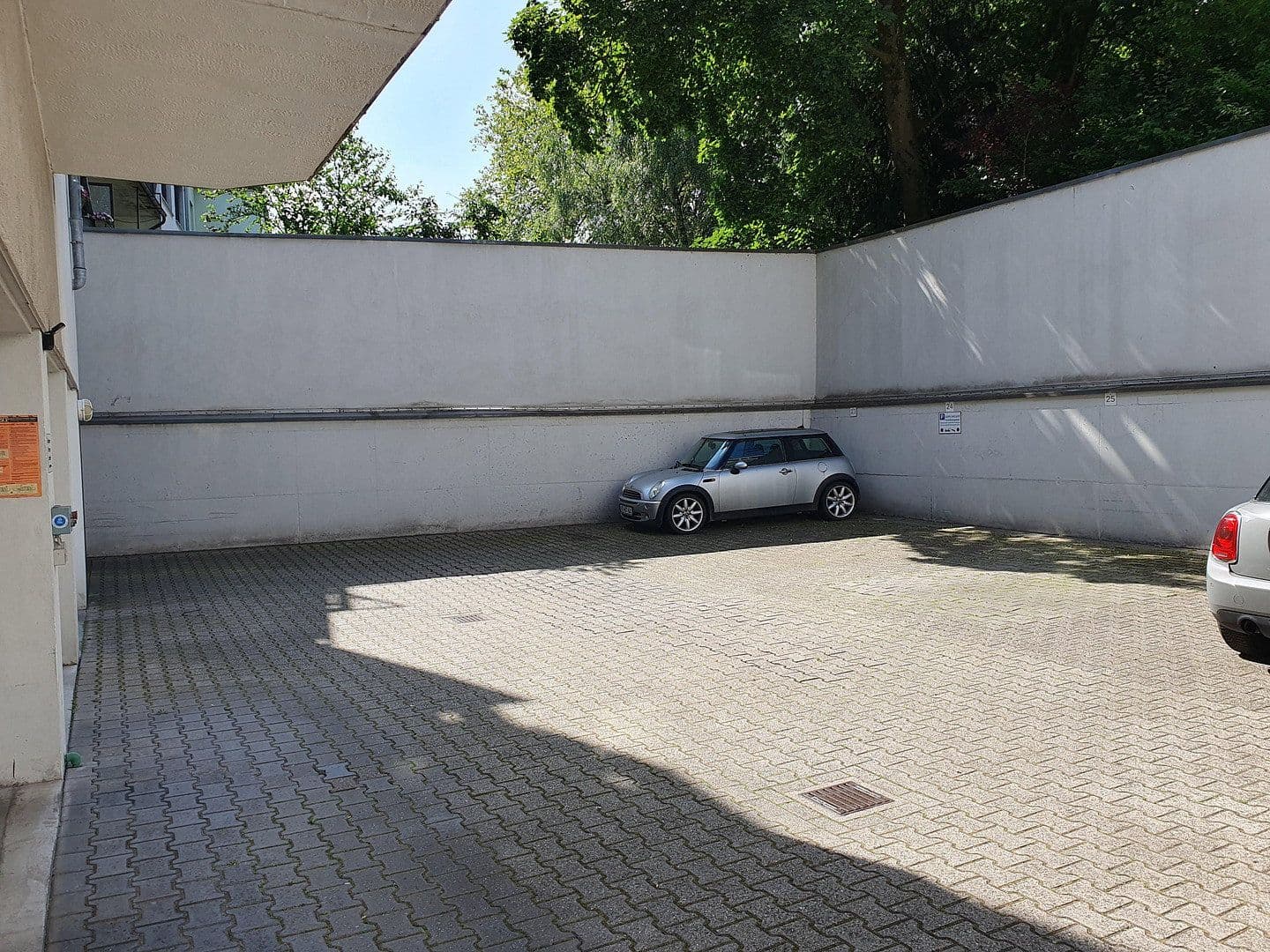 Predaj bytu 3-izbový 76 m², Leyentalstraße 100, Krefeld, Severné Porýnie - Westfálsko Predaj bytu 3-izbový 76 m², Leyentalstraße 100, Krefeld, Severné Porýnie - Westfálsko