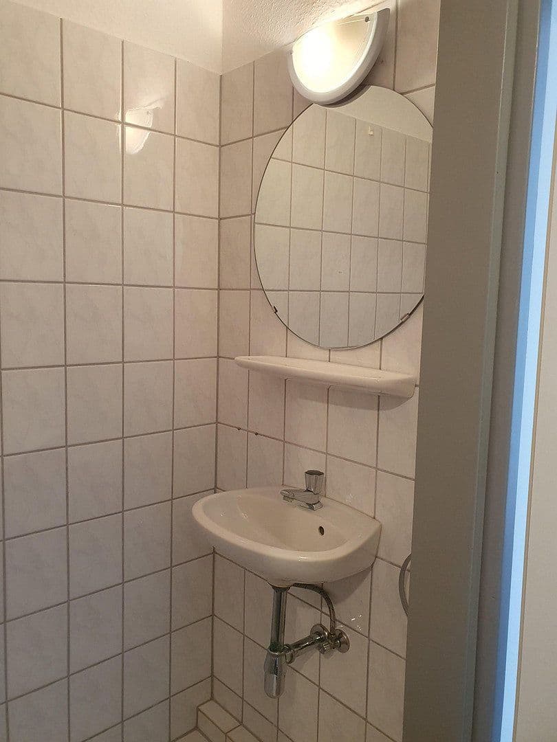 Predaj bytu 3-izbový 76 m², Leyentalstraße 100, Krefeld, Severné Porýnie - Westfálsko Predaj bytu 3-izbový 76 m², Leyentalstraße 100, Krefeld, Severné Porýnie - Westfálsko