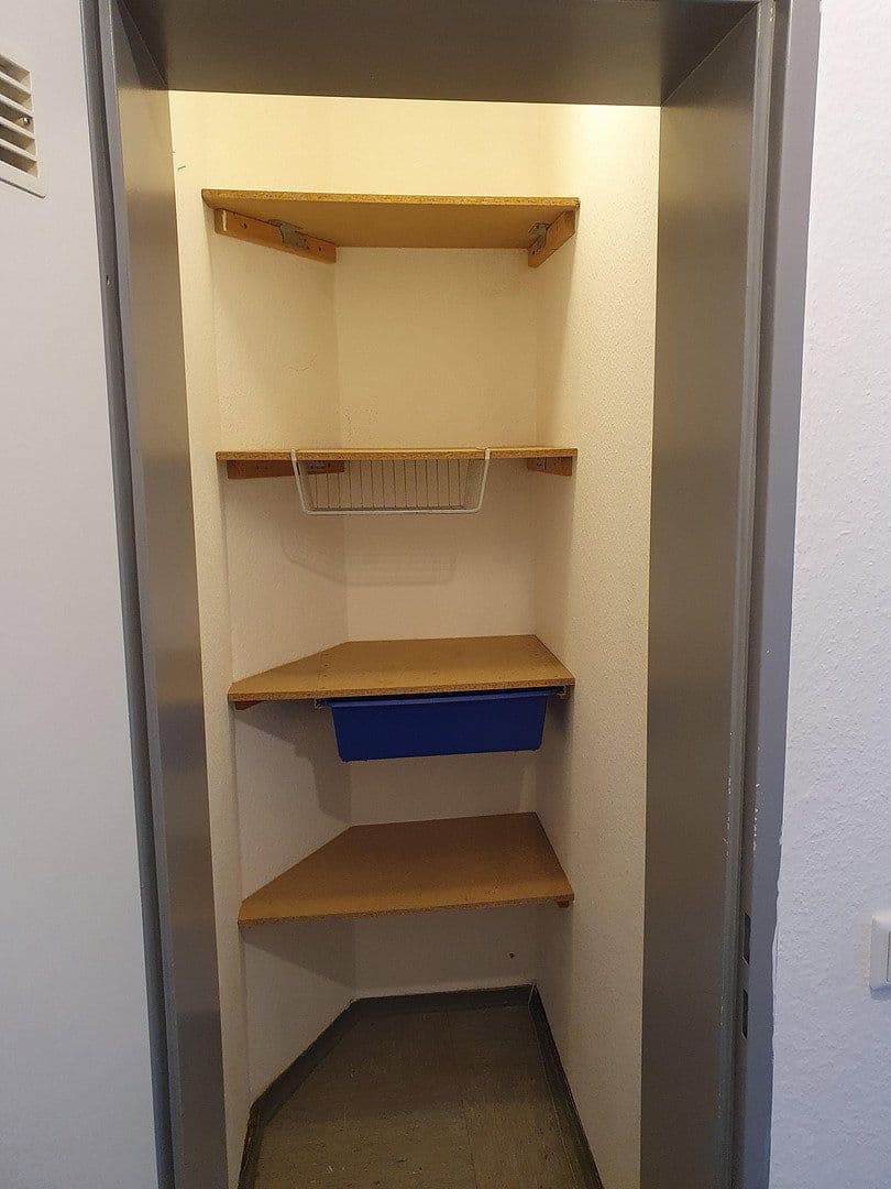 Predaj bytu 3-izbový 76 m², Leyentalstraße 100, Krefeld, Severné Porýnie - Westfálsko Predaj bytu 3-izbový 76 m², Leyentalstraße 100, Krefeld, Severné Porýnie - Westfálsko