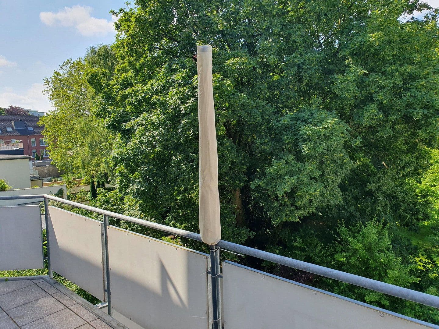 Predaj bytu 3-izbový 76 m², Leyentalstraße 100, Krefeld, Severné Porýnie - Westfálsko Predaj bytu 3-izbový 76 m², Leyentalstraße 100, Krefeld, Severné Porýnie - Westfálsko