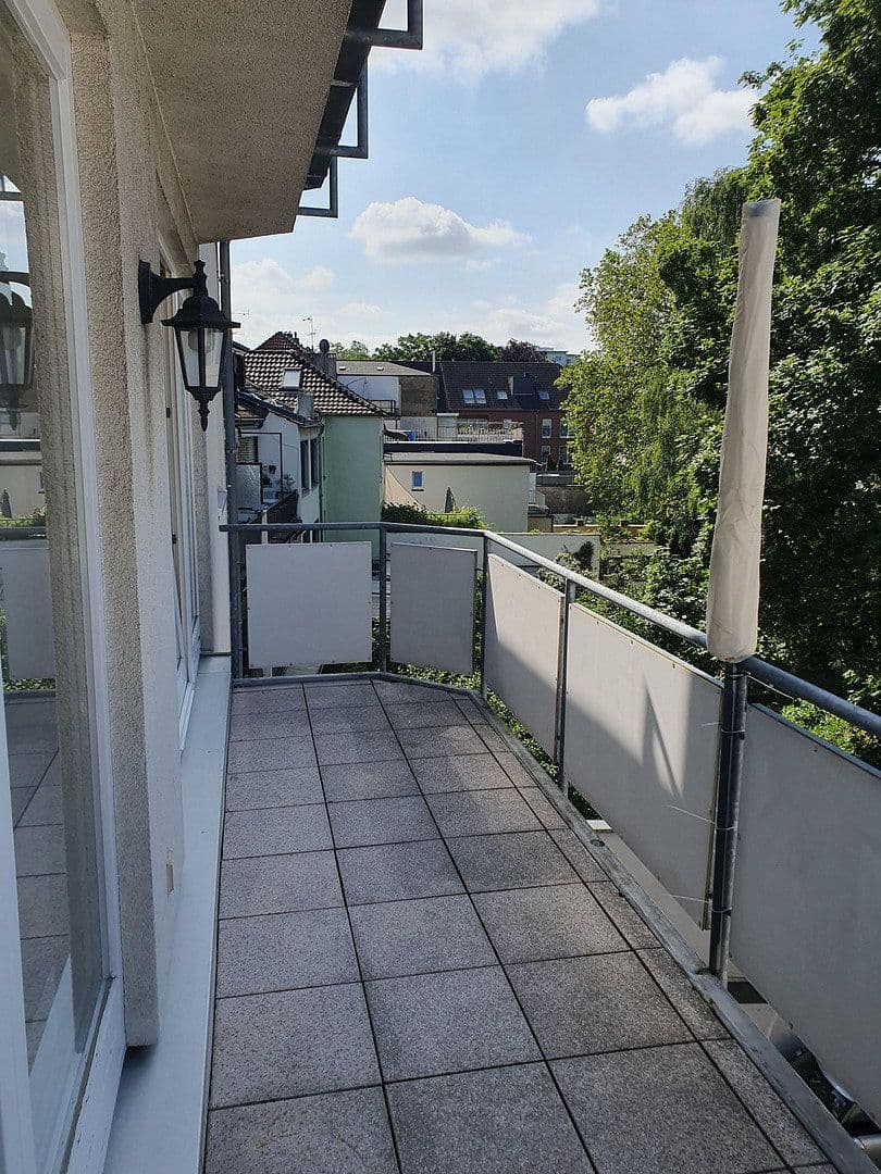 Predaj bytu 3-izbový 76 m², Leyentalstraße 100, Krefeld, Severné Porýnie - Westfálsko Predaj bytu 3-izbový 76 m², Leyentalstraße 100, Krefeld, Severné Porýnie - Westfálsko