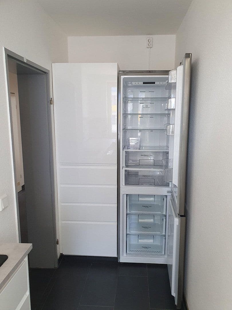 Predaj bytu 3-izbový 76 m², Leyentalstraße 100, Krefeld, Severné Porýnie - Westfálsko Predaj bytu 3-izbový 76 m², Leyentalstraße 100, Krefeld, Severné Porýnie - Westfálsko
