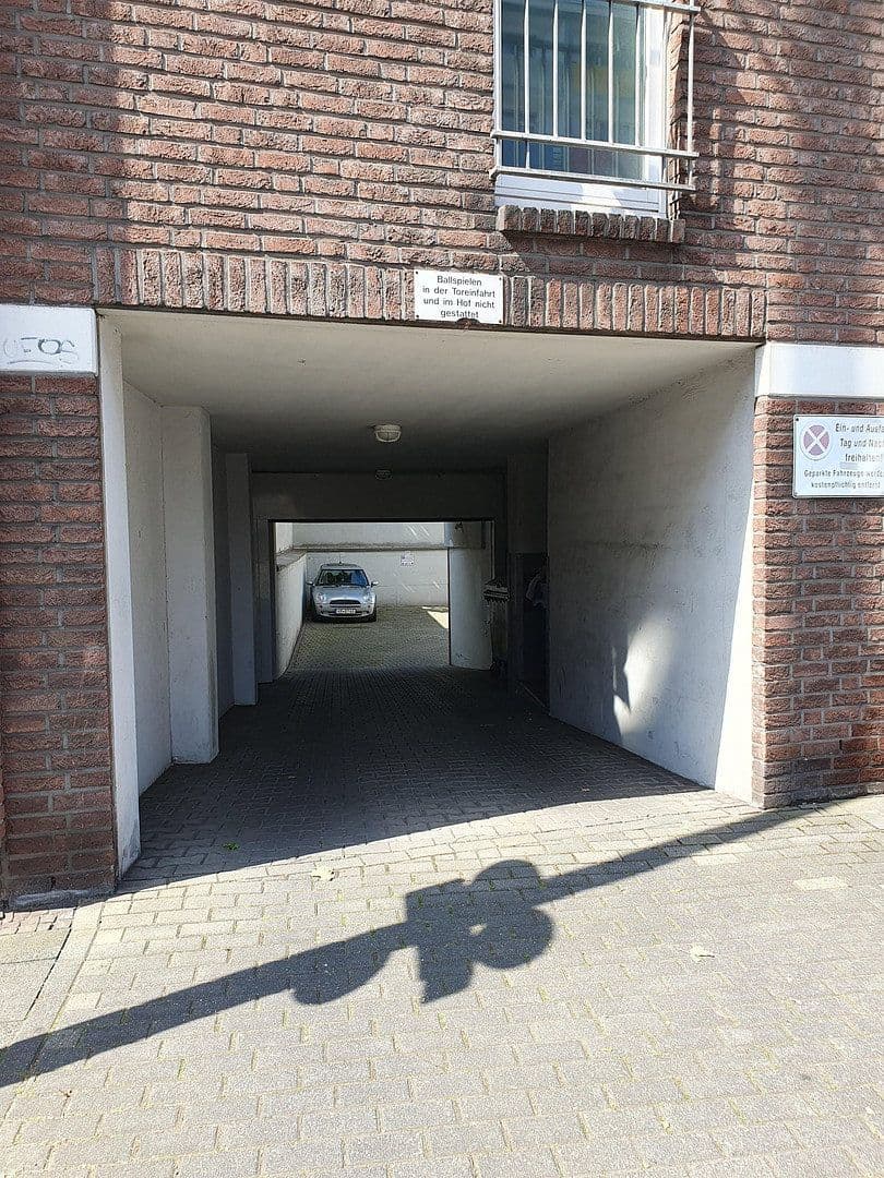 Predaj bytu 3-izbový 76 m², Leyentalstraße 100, Krefeld, Severné Porýnie - Westfálsko Predaj bytu 3-izbový 76 m², Leyentalstraße 100, Krefeld, Severné Porýnie - Westfálsko
