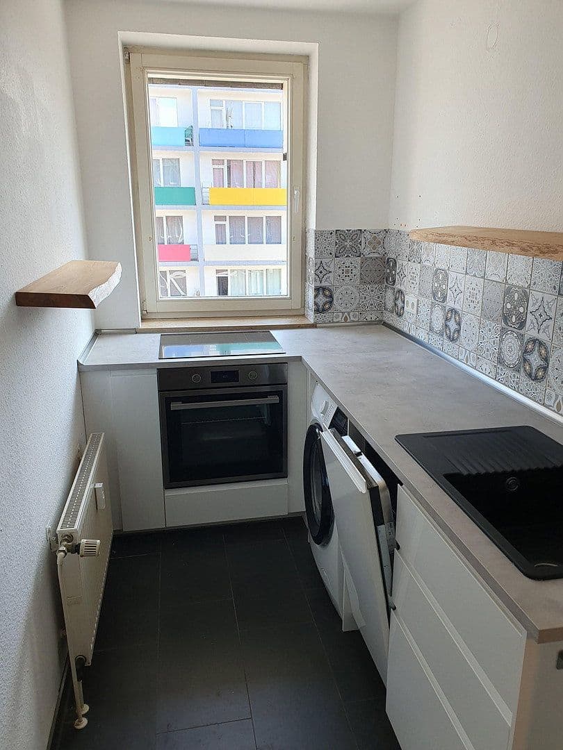 Predaj bytu 3-izbový 76 m², Leyentalstraße 100, Krefeld, Severné Porýnie - Westfálsko Predaj bytu 3-izbový 76 m², Leyentalstraße 100, Krefeld, Severné Porýnie - Westfálsko