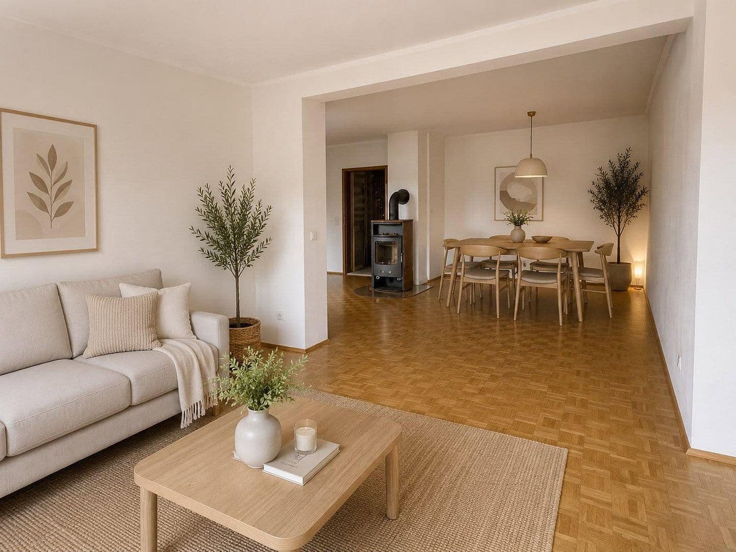 Predaj domu 110 m², pozemek 324 m², Schwalbach am Taunus, Hesensko Predaj domu 110 m², pozemek 324 m², Schwalbach am Taunus, Hesensko