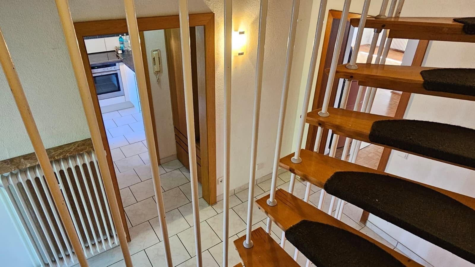 Predaj domu 110 m², pozemek 324 m², Schwalbach am Taunus, Hesensko Predaj domu 110 m², pozemek 324 m², Schwalbach am Taunus, Hesensko