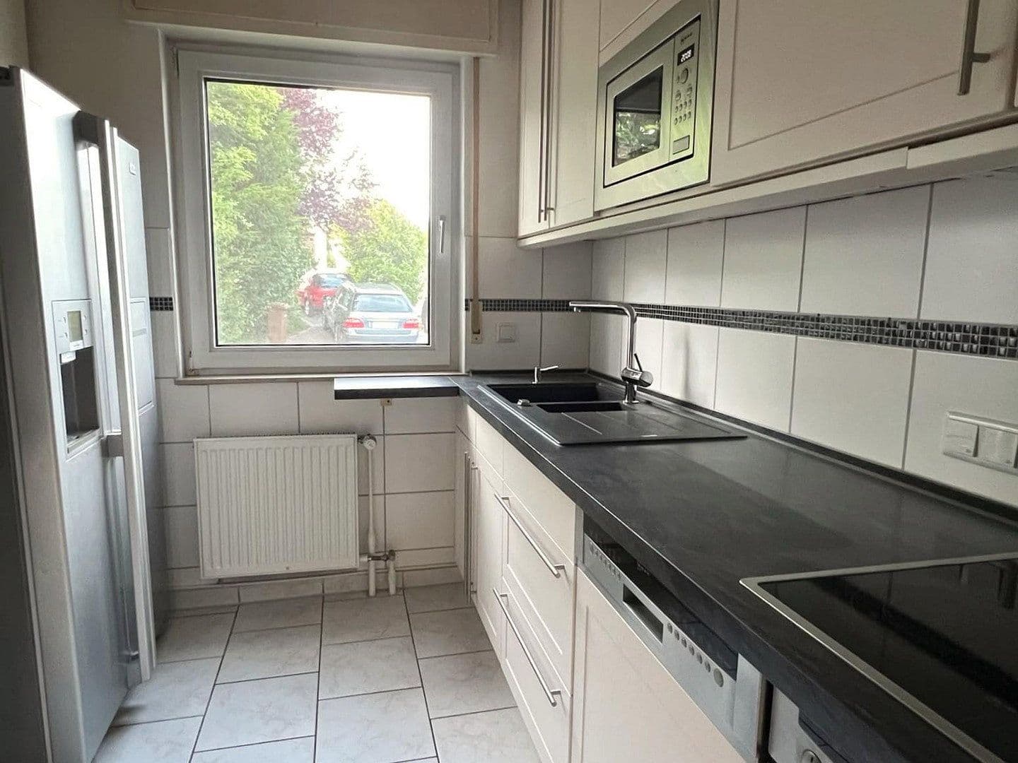 Predaj domu 110 m², pozemek 324 m², Schwalbach am Taunus, Hesensko Predaj domu 110 m², pozemek 324 m², Schwalbach am Taunus, Hesensko