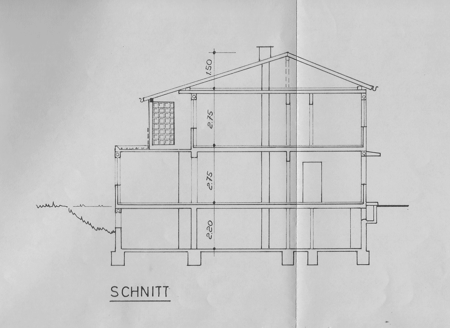 Predaj domu 110 m², pozemek 324 m², Schwalbach am Taunus, Hesensko Predaj domu 110 m², pozemek 324 m², Schwalbach am Taunus, Hesensko