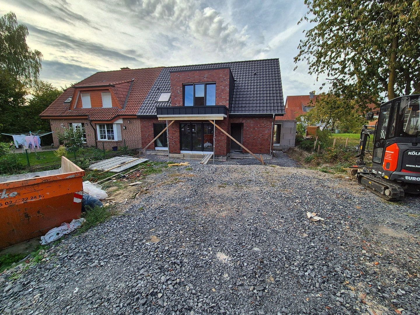 Predaj bytu 3-izbový 85 m², Billerbeck, Severné Porýnie - Westfálsko Predaj bytu 3-izbový 85 m², Billerbeck, Severné Porýnie - Westfálsko