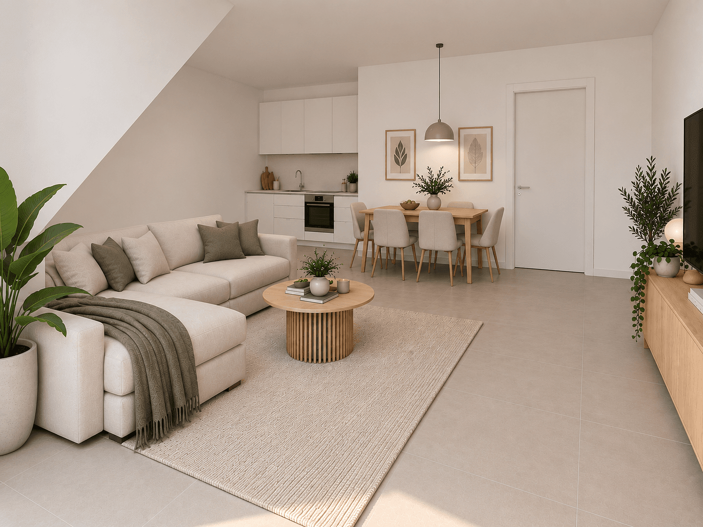 Predaj bytu 3-izbový 85 m², Billerbeck, Severné Porýnie - Westfálsko Predaj bytu 3-izbový 85 m², Billerbeck, Severné Porýnie - Westfálsko