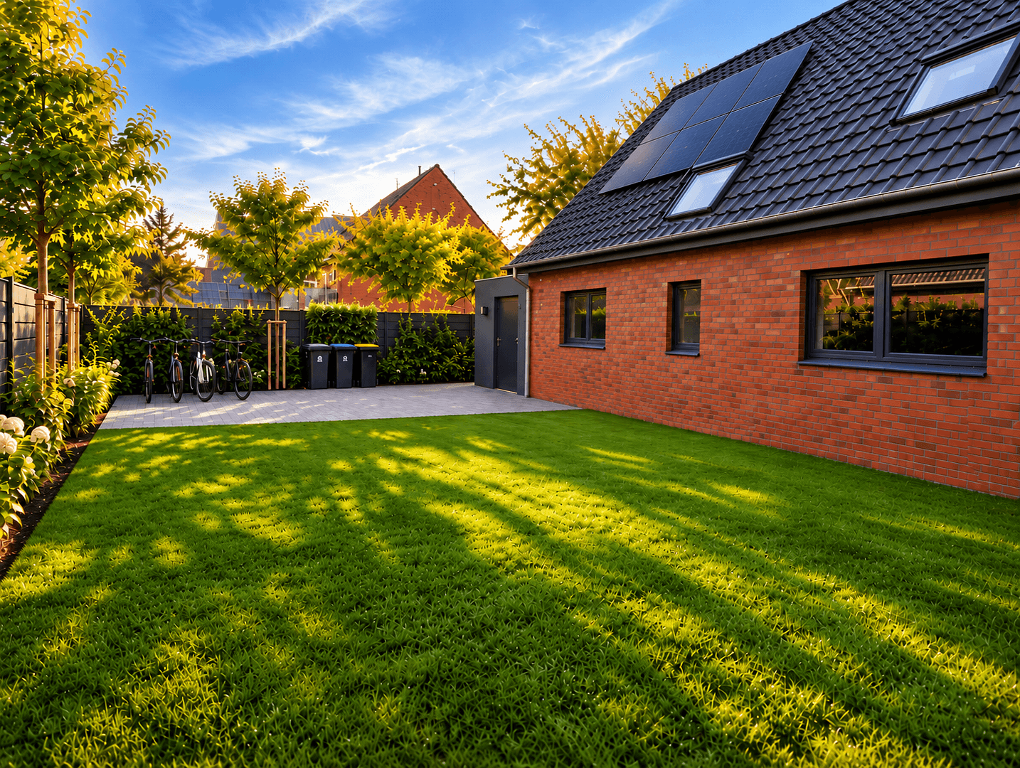 Predaj bytu 3-izbový 85 m², Billerbeck, Severné Porýnie - Westfálsko Predaj bytu 3-izbový 85 m², Billerbeck, Severné Porýnie - Westfálsko