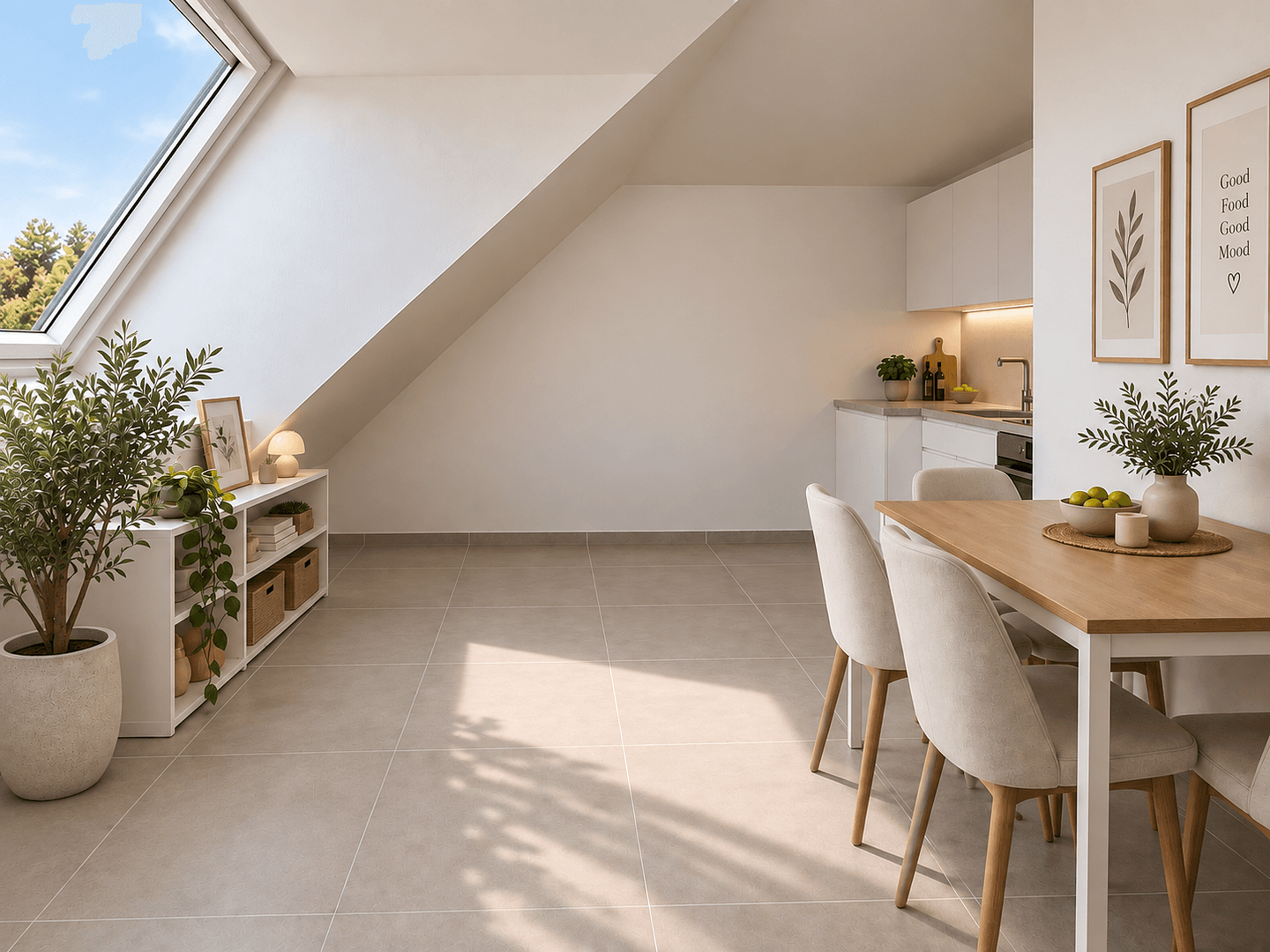 Predaj bytu 3-izbový 85 m², Billerbeck, Severné Porýnie - Westfálsko Predaj bytu 3-izbový 85 m², Billerbeck, Severné Porýnie - Westfálsko