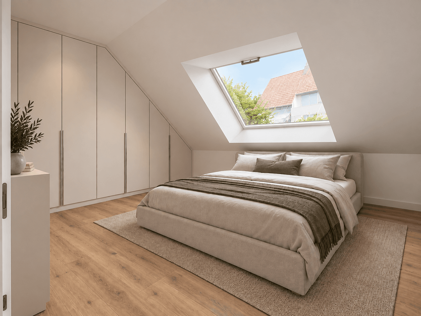 Predaj bytu 3-izbový 85 m², Billerbeck, Severné Porýnie - Westfálsko Predaj bytu 3-izbový 85 m², Billerbeck, Severné Porýnie - Westfálsko