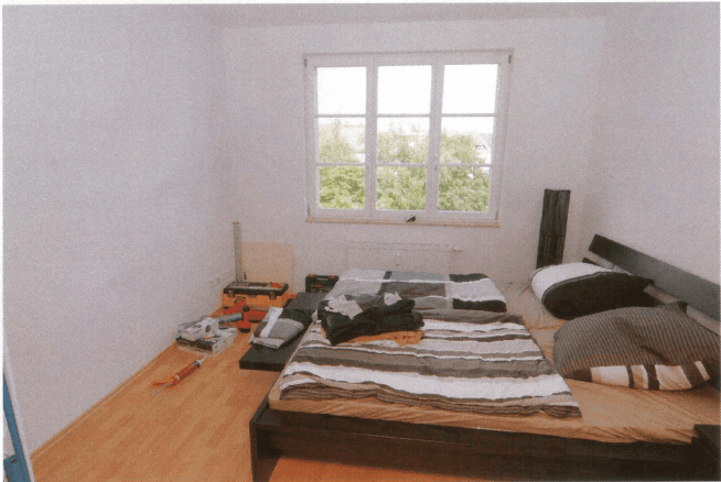 Predaj bytu 3-izbový 56 m², Holzhäuser Straße 66, Leipzig, Sasko Predaj bytu 3-izbový 56 m², Holzhäuser Straße 66, Leipzig, Sasko