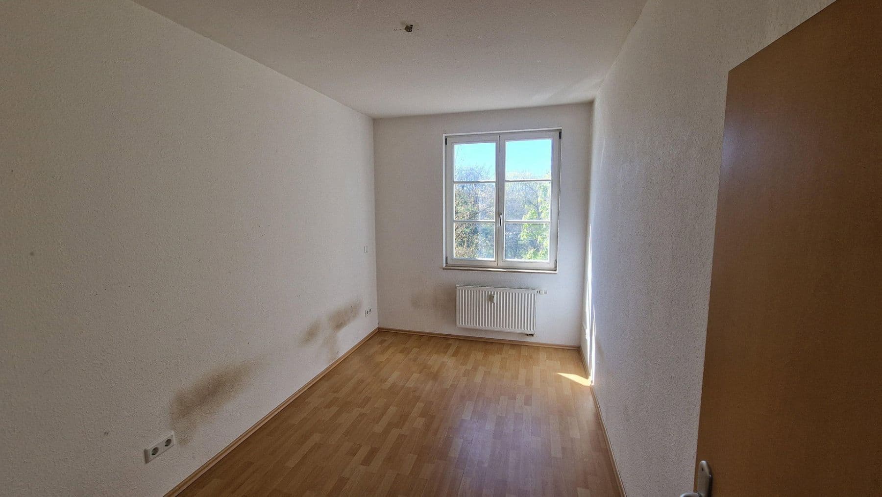Predaj bytu 3-izbový 56 m², Holzhäuser Straße 66, Leipzig, Sasko Predaj bytu 3-izbový 56 m², Holzhäuser Straße 66, Leipzig, Sasko