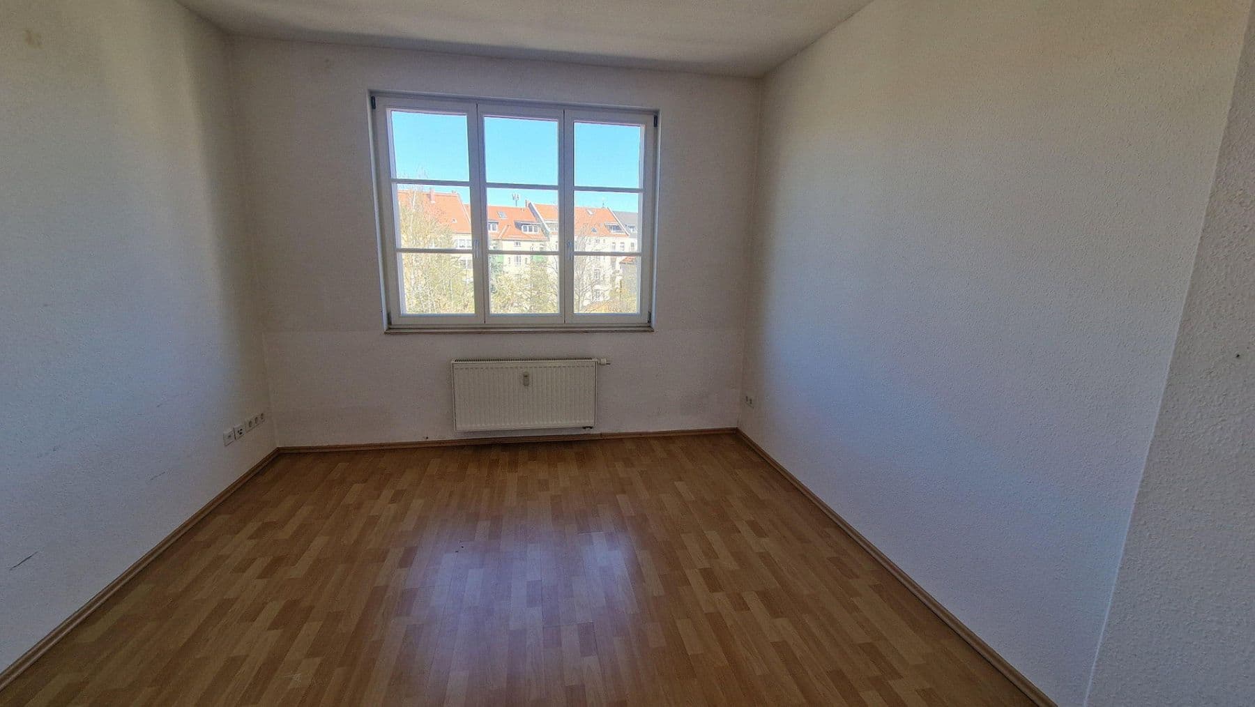 Predaj bytu 3-izbový 56 m², Holzhäuser Straße 66, Leipzig, Sasko Predaj bytu 3-izbový 56 m², Holzhäuser Straße 66, Leipzig, Sasko