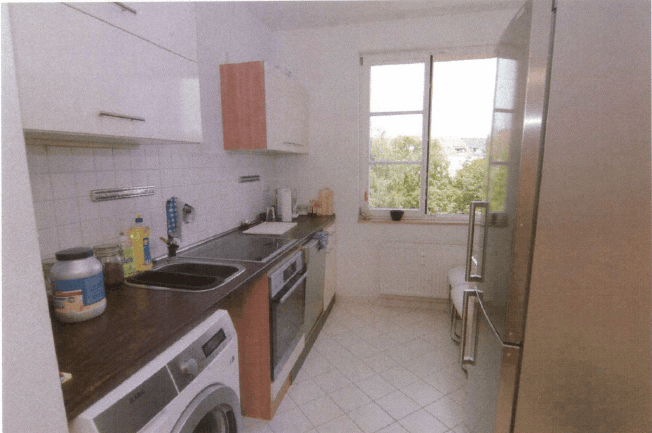 Predaj bytu 3-izbový 56 m², Holzhäuser Straße 66, Leipzig, Sasko Predaj bytu 3-izbový 56 m², Holzhäuser Straße 66, Leipzig, Sasko