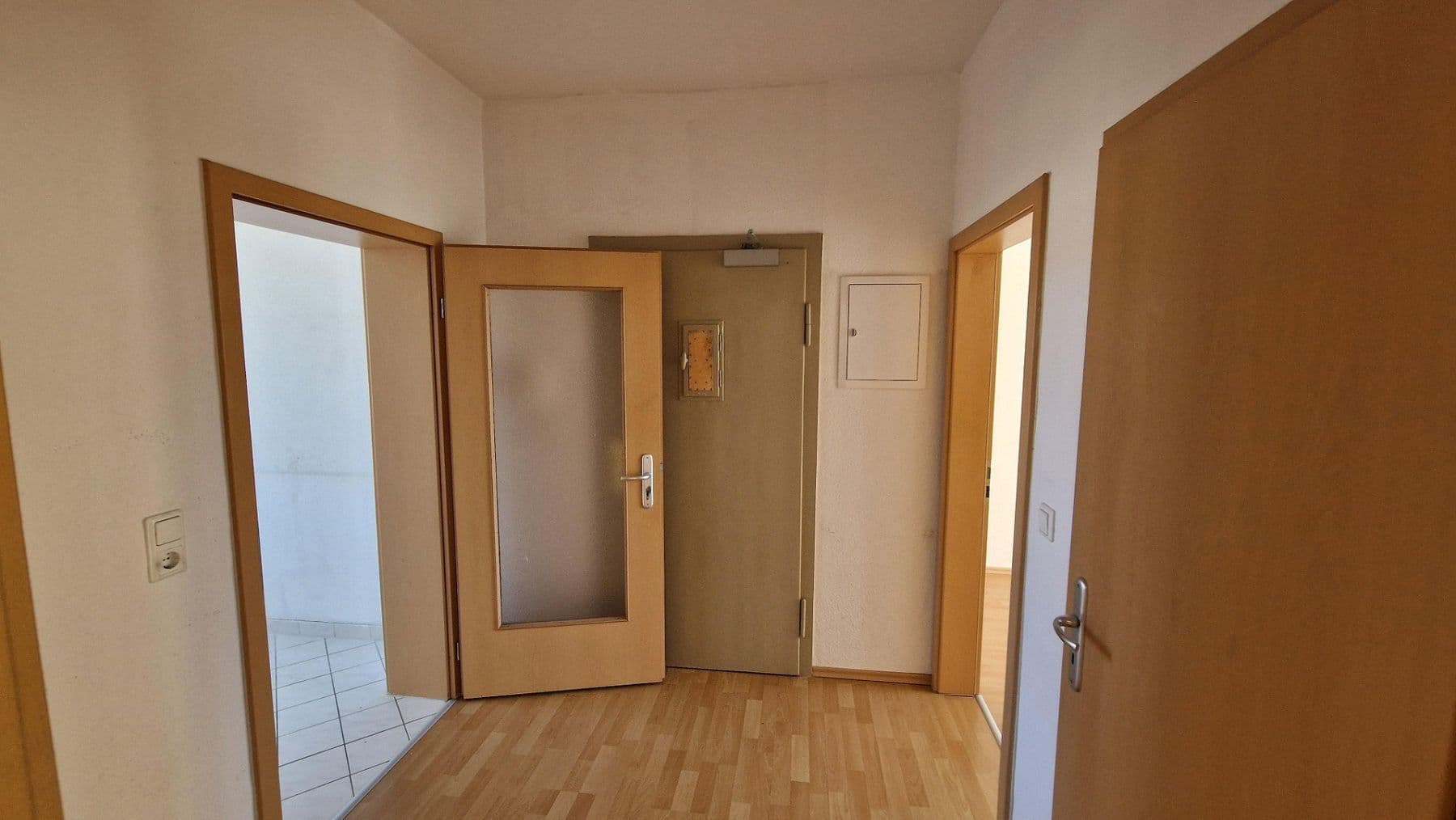 Predaj bytu 3-izbový 56 m², Holzhäuser Straße 66, Leipzig, Sasko Predaj bytu 3-izbový 56 m², Holzhäuser Straße 66, Leipzig, Sasko