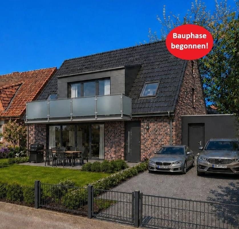 Predaj bytu 3-izbový 85 m², Billerbeck, Severné Porýnie - Westfálsko Predaj bytu 3-izbový 85 m², Billerbeck, Severné Porýnie - Westfálsko