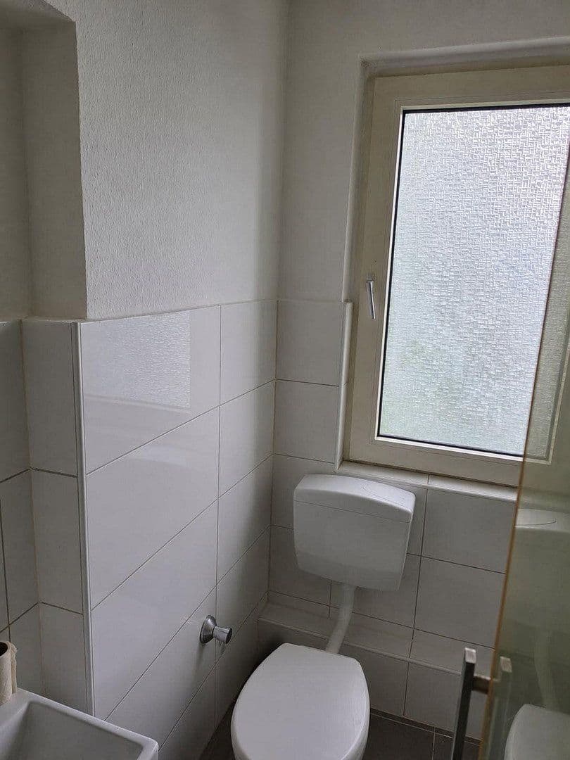Prenájom bytu 2-izbový 51 m², In den Kämpen 5, Marl, Severné Porýnie - Westfálsko Prenájom bytu 2-izbový 51 m², In den Kämpen 5, Marl, Severné Porýnie - Westfálsko