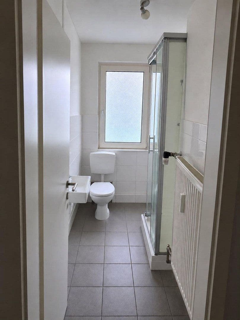 Prenájom bytu 2-izbový 51 m², In den Kämpen 5, Marl, Severné Porýnie - Westfálsko Prenájom bytu 2-izbový 51 m², In den Kämpen 5, Marl, Severné Porýnie - Westfálsko