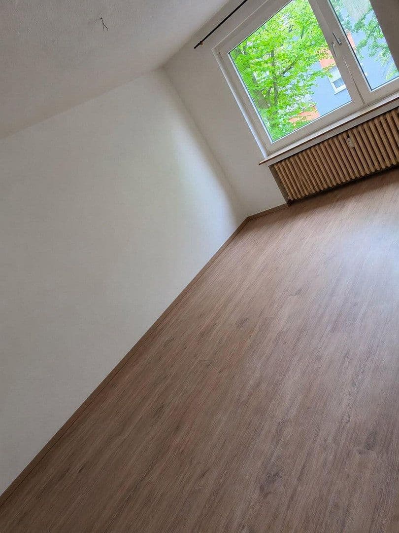 Prenájom bytu 2-izbový 51 m², In den Kämpen 5, Marl, Severné Porýnie - Westfálsko Prenájom bytu 2-izbový 51 m², In den Kämpen 5, Marl, Severné Porýnie - Westfálsko